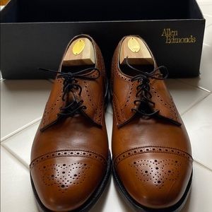 Allen Edmonds dress shoes